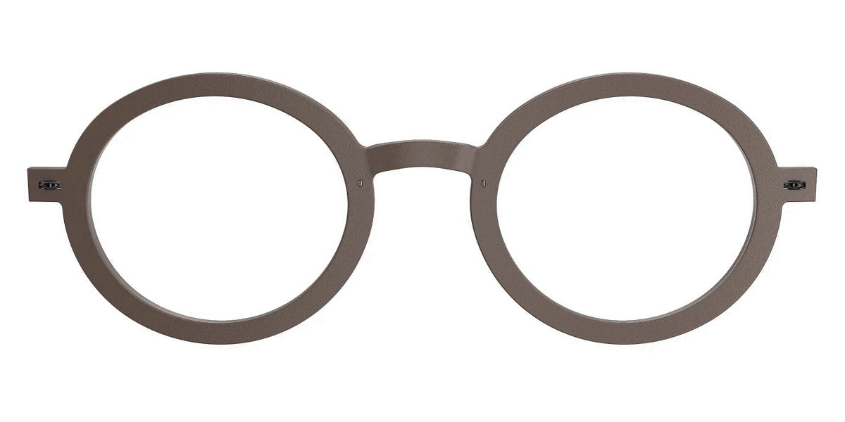 Lindberg® N.O.W. Titanium™ 6608 LIN NOW 6608 804-D17-PU9 47 - 804-D17 Eyeglasses