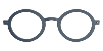 Lindberg® N.O.W. Titanium™ 6608 LIN NOW 6608 804-D18-P10 47 - 804-D18 Eyeglasses