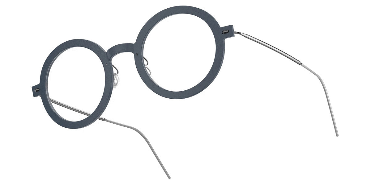 Lindberg® N.O.W. Titanium™ 6608 LIN NOW 6608 804-D18-P10 47 - 804-D18 Eyeglasses