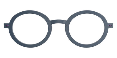 Lindberg® N.O.W. Titanium™ 6608 LIN NOW 6608 804-D18-P77 47 - 804-D18 Eyeglasses