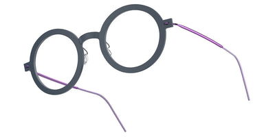 Lindberg® N.O.W. Titanium™ 6608 LIN NOW 6608 804-D18-P77 47 - 804-D18 Eyeglasses