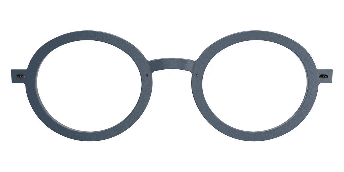 Lindberg® N.O.W. Titanium™ 6608 LIN NOW 6608 804-D18-PU9 47 - 804-D18 Eyeglasses