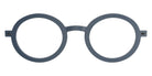 Lindberg® N.O.W. Titanium™ 6608 LIN NOW 6608 804-D18-PU9 47 - 804-D18 Eyeglasses