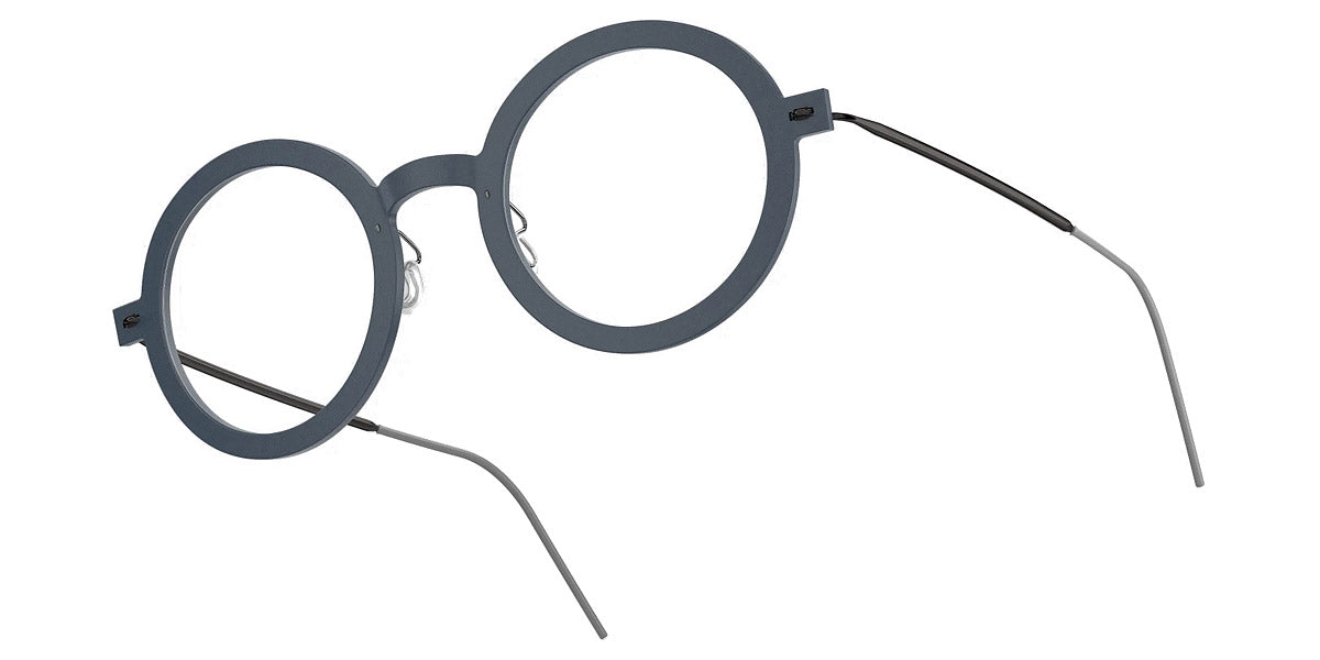 Lindberg® N.O.W. Titanium™ 6608 LIN NOW 6608 804-D18-PU9 47 - 804-D18 Eyeglasses