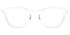 Lindberg® N.O.W. Titanium™ 6609 LIN NOW 6609 Basic-C01-P10 47 - Basic-C01 Eyeglasses