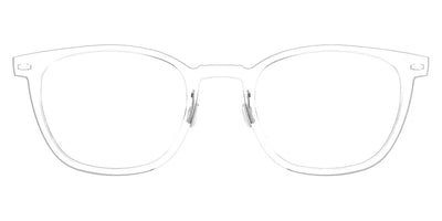 Lindberg® N.O.W. Titanium™ 6609 LIN NOW 6609 Basic-C01-P10 47 - Basic-C01 Eyeglasses