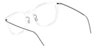 Lindberg® N.O.W. Titanium™ 6609 LIN NOW 6609 Basic-C01-PU9 47 - Basic-C01 Eyeglasses