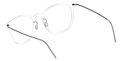Lindberg® N.O.W. Titanium™ 6609 LIN NOW 6609 Basic-C01-PU9 47 - Basic-C01 Eyeglasses
