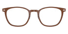 Lindberg® N.O.W. Titanium™ 6609 LIN NOW 6609 Basic-C02-P77 47 - Basic-C02 Eyeglasses