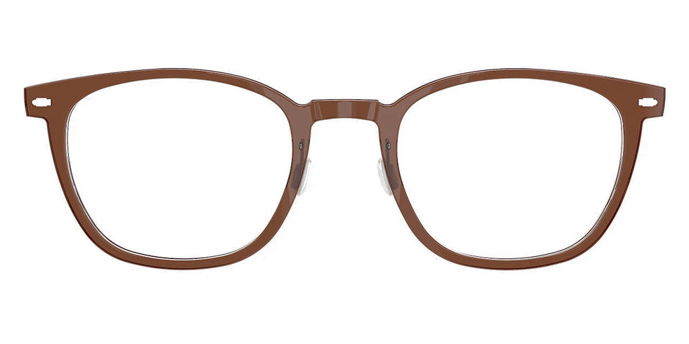 Lindberg® N.O.W. Titanium™ 6609 LIN NOW 6609 Basic-C02-P77 47 - Basic-C02 Eyeglasses