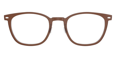 Lindberg® N.O.W. Titanium™ 6609 LIN NOW 6609 Basic-C02M-P10 47 - Basic-C02M Eyeglasses