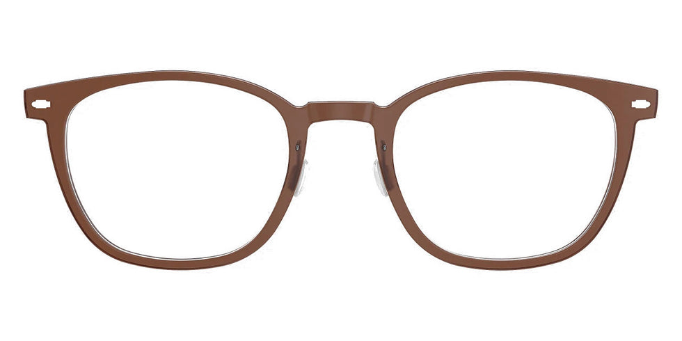 Lindberg® N.O.W. Titanium™ 6609 LIN NOW 6609 Basic-C02M-P77 47 - Basic-C02M Eyeglasses
