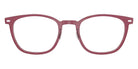 Lindberg® N.O.W. Titanium™ 6609 LIN NOW 6609 Basic-C04-P77 47 - Basic-C04 Eyeglasses