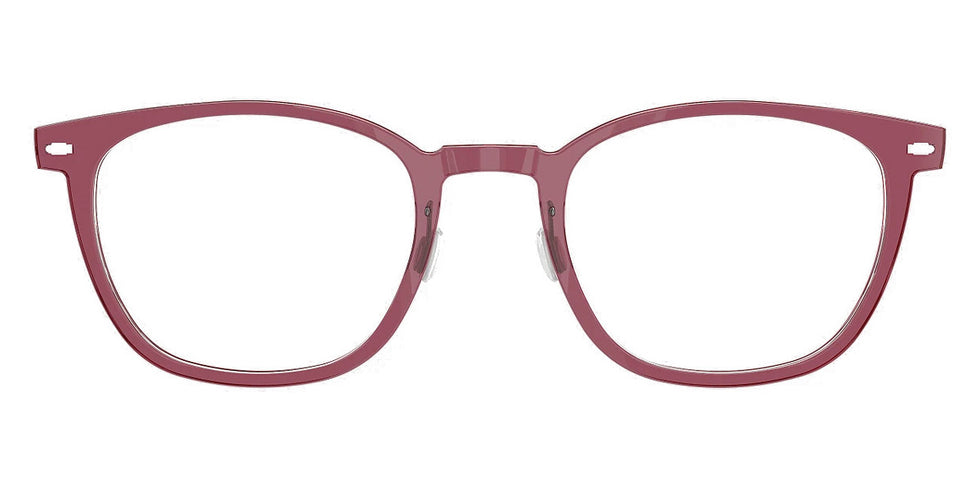 Lindberg® N.O.W. Titanium™ 6609 LIN NOW 6609 Basic-C04-PU9 47 - Basic-C04 Eyeglasses