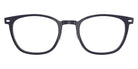 Lindberg® N.O.W. Titanium™ 6609 LIN NOW 6609 Basic-C06-P10 47 - Basic-C06 Eyeglasses