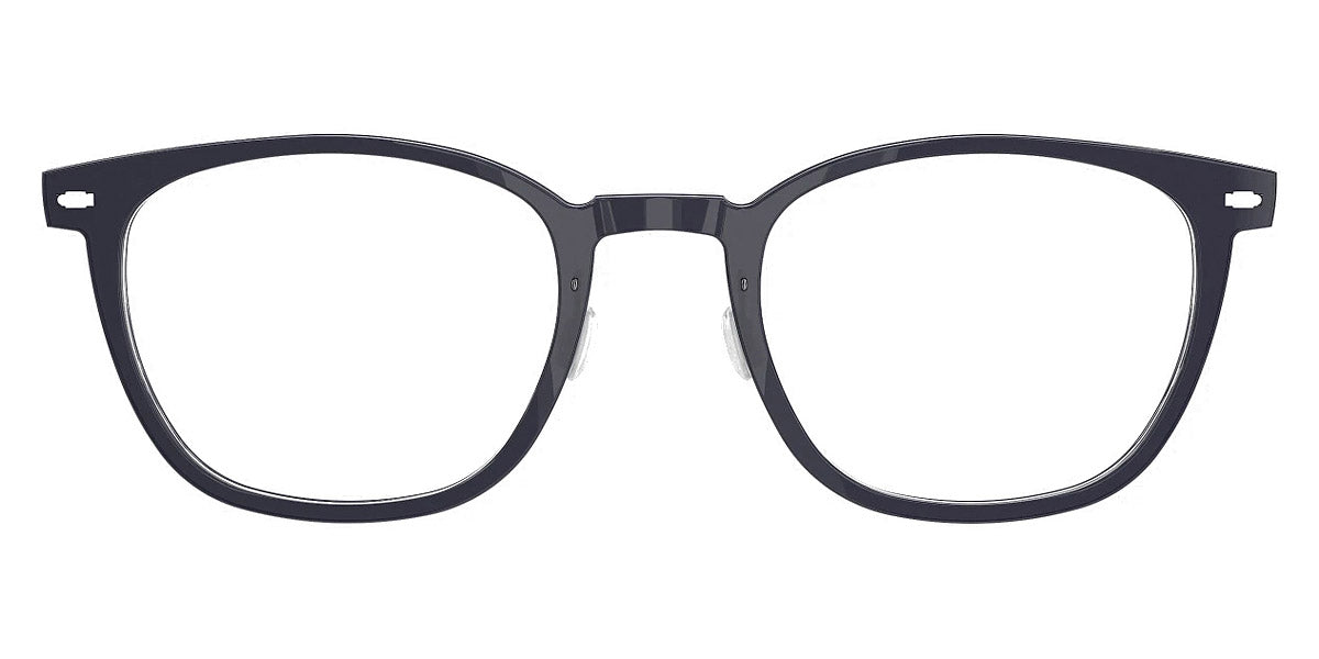 Lindberg® N.O.W. Titanium™ 6609 LIN NOW 6609 Basic-C06-P10 47 - Basic-C06 Eyeglasses