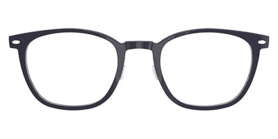 Lindberg® N.O.W. Titanium™ 6609 LIN NOW 6609 Basic-C06-P10 47 - Basic-C06 Eyeglasses
