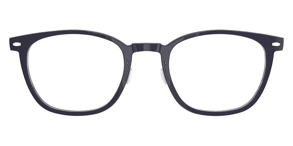 Lindberg® N.O.W. Titanium™ 6609 LIN NOW 6609 Basic-C06-PU9 47 - Basic-C06 Eyeglasses