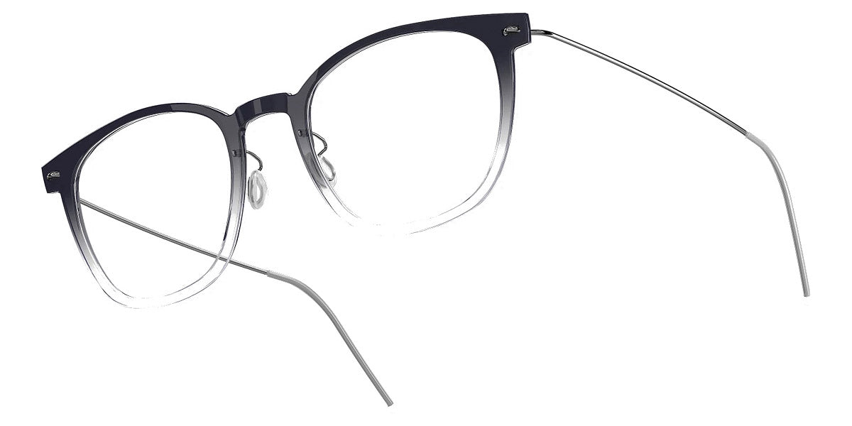 Lindberg® N.O.W. Titanium™ 6609 LIN NOW 6609 Basic-C06G-P10 47 - Basic-C06G Eyeglasses