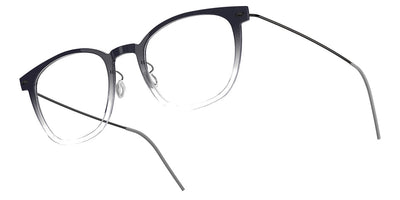 Lindberg® N.O.W. Titanium™ 6609 LIN NOW 6609 Basic-C06G-PU9 47 - Basic-C06G Eyeglasses