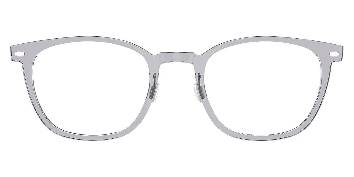 Lindberg® N.O.W. Titanium™ 6609 LIN NOW 6609 Basic-C07-P10 47 - Basic-C07 Eyeglasses