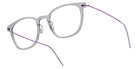 Lindberg® N.O.W. Titanium™ 6609 LIN NOW 6609 Basic-C07-P77 47 - Basic-C07 Eyeglasses
