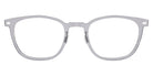 Lindberg® N.O.W. Titanium™ 6609 LIN NOW 6609 Basic-C07-PU9 47 - Basic-C07 Eyeglasses
