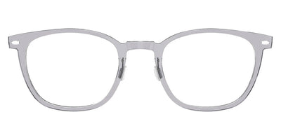Lindberg® N.O.W. Titanium™ 6609 LIN NOW 6609 Basic-C07-PU9 47 - Basic-C07 Eyeglasses