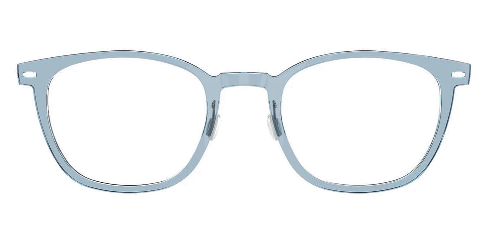 Lindberg® N.O.W. Titanium™ 6609 LIN NOW 6609 Basic-C08-P10 47 - Basic-C08 Eyeglasses