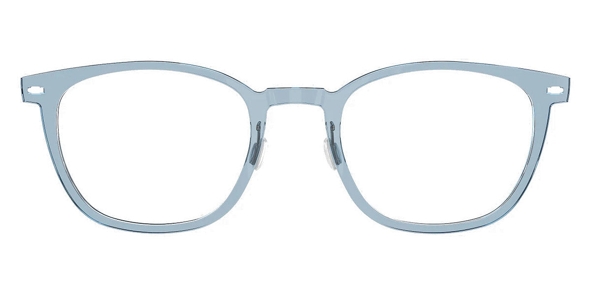 Lindberg® N.O.W. Titanium™ 6609 LIN NOW 6609 Basic-C08-P10 47 - Basic-C08 Eyeglasses
