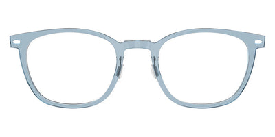 Lindberg® N.O.W. Titanium™ 6609 LIN NOW 6609 Basic-C08-P10 47 - Basic-C08 Eyeglasses