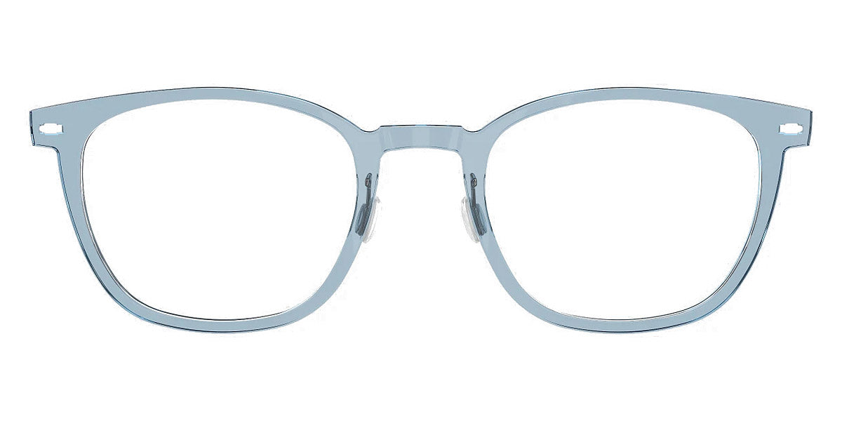 Lindberg® N.O.W. Titanium™ 6609 LIN NOW 6609 Basic-C08-P77 47 - Basic-C08 Eyeglasses