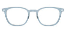 Lindberg® N.O.W. Titanium™ 6609 LIN NOW 6609 Basic-C08-PU9 47 - Basic-C08 Eyeglasses