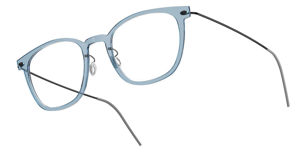Lindberg® N.O.W. Titanium™ 6609 LIN NOW 6609 Basic-C08-PU9 47 - Basic-C08 Eyeglasses