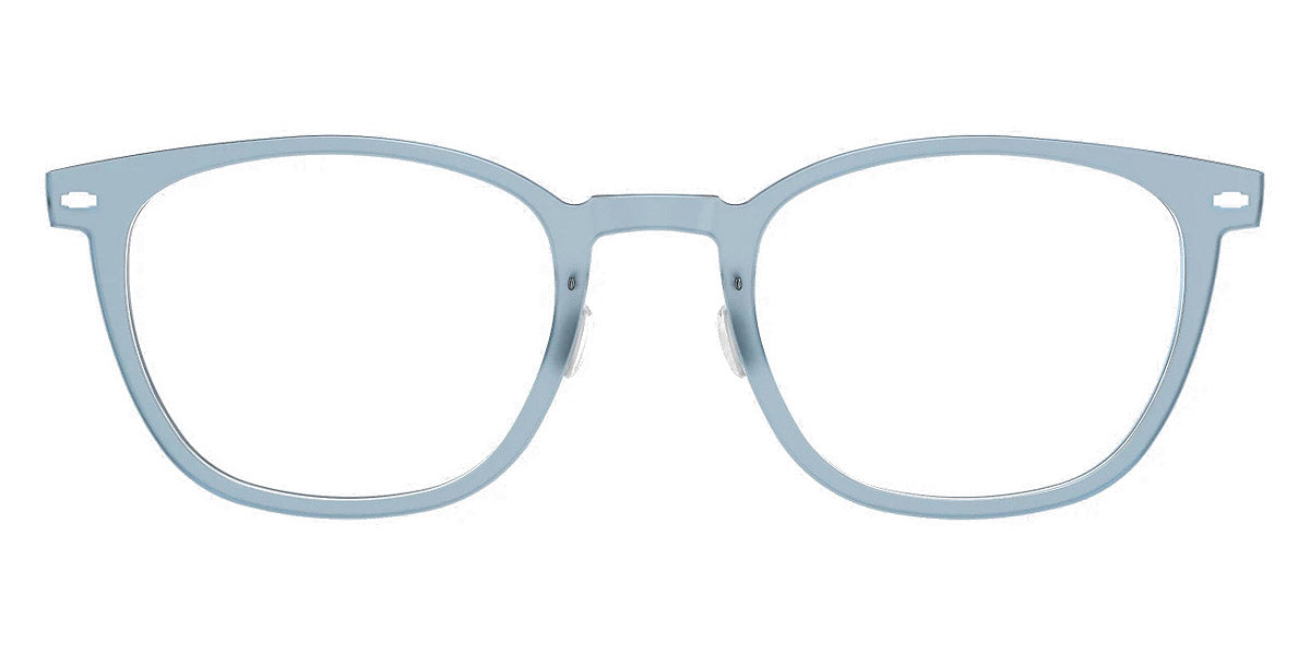 Lindberg® N.O.W. Titanium™ 6609 LIN NOW 6609 Basic-C08M-P10 47 - Basic-C08M Eyeglasses