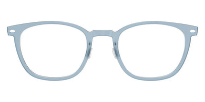 Lindberg® N.O.W. Titanium™ 6609 LIN NOW 6609 Basic-C08M-P77 47 - Basic-C08M Eyeglasses