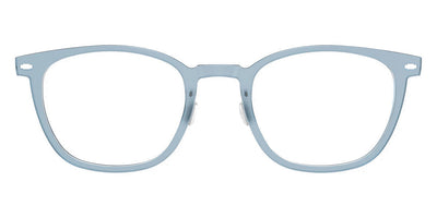 Lindberg® N.O.W. Titanium™ 6609 LIN NOW 6609 Basic-C08M-P77 47 - Basic-C08M Eyeglasses