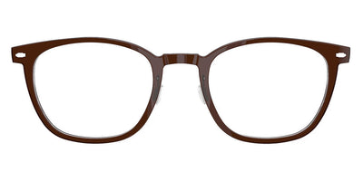 Lindberg® N.O.W. Titanium™ 6609 LIN NOW 6609 Basic-C10-P10 47 - Basic-C10 Eyeglasses