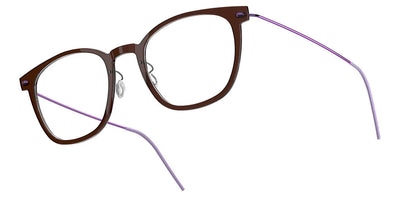 Lindberg® N.O.W. Titanium™ 6609 LIN NOW 6609 Basic-C10-P77 47 - Basic-C10 Eyeglasses
