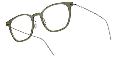 Lindberg® N.O.W. Titanium™ 6609 LIN NOW 6609 Basic-C11-P10 47 - Basic-C11 Eyeglasses