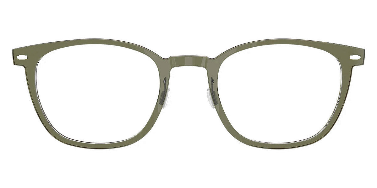 Lindberg® N.O.W. Titanium™ 6609 LIN NOW 6609 Basic-C11-P77 47 - Basic-C11 Eyeglasses