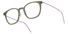 Lindberg® N.O.W. Titanium™ 6609 LIN NOW 6609 Basic-C11-P77 47 - Basic-C11 Eyeglasses