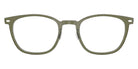 Lindberg® N.O.W. Titanium™ 6609 LIN NOW 6609 Basic-C11-PU9 47 - Basic-C11 Eyeglasses