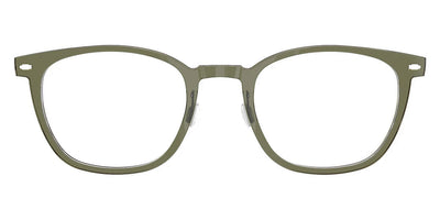 Lindberg® N.O.W. Titanium™ 6609 LIN NOW 6609 Basic-C11-PU9 47 - Basic-C11 Eyeglasses