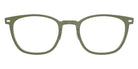 Lindberg® N.O.W. Titanium™ 6609 LIN NOW 6609 Basic-C11M-P10 47 - Basic-C11M Eyeglasses