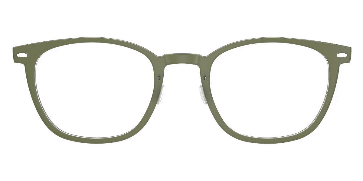 Lindberg® N.O.W. Titanium™ 6609 LIN NOW 6609 Basic-C11M-P77 47 - Basic-C11M Eyeglasses