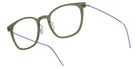 Lindberg® N.O.W. Titanium™ 6609 LIN NOW 6609 Basic-C11M-P77 47 - Basic-C11M Eyeglasses