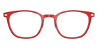 Lindberg® N.O.W. Titanium™ 6609 LIN NOW 6609 Basic-C12-P77 47 - Basic-C12 Eyeglasses