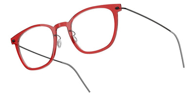Lindberg® N.O.W. Titanium™ 6609 LIN NOW 6609 Basic-C12-PU9 47 - Basic-C12 Eyeglasses
