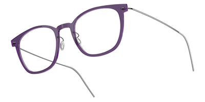 Lindberg® N.O.W. Titanium™ 6609 LIN NOW 6609 Basic-C13-P10 47 - Basic-C13 Eyeglasses